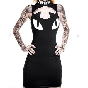 Killstar dress